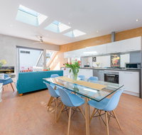 Chic East Sydney Pad - Accommodation VIC