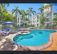 Chidori Court - Accommodation VIC