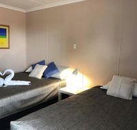 Childers Budget Accommodation - Accommodation VIC