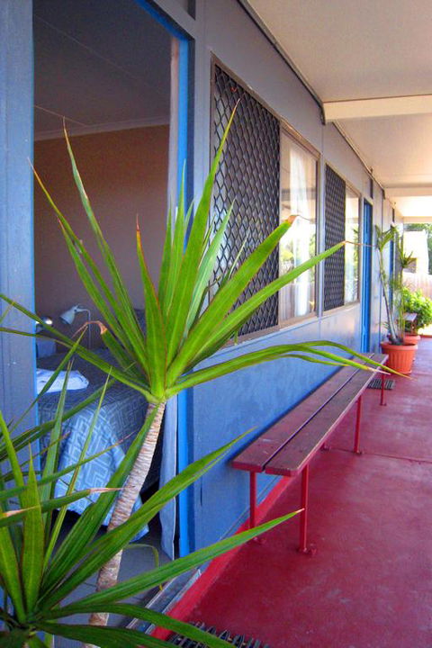 Childers Budget Accommodation - Accommodation VIC 3