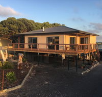 Chill n Sea Coastal Retreat - Accommodation VIC