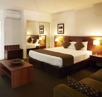 Chinchilla Downtown Motor Inn - Accommodation VIC