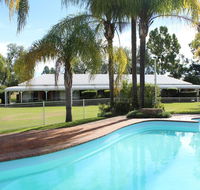 Chinchilla Great Western Motor Inn - Accommodation VIC