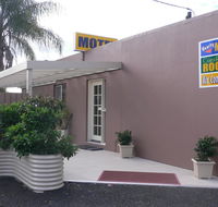 Chinchilla Motel - Accommodation VIC