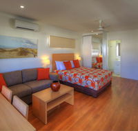 Chinchilla Motor Inn - Accommodation VIC