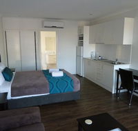 Chinchilla Tourist Park - Accommodation VIC