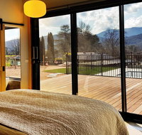 Christina's Luxury Retreat - Accommodation VIC
