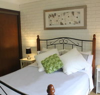 Church St - Accommodation VIC