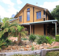 Cindy Cottage - Accommodation VIC