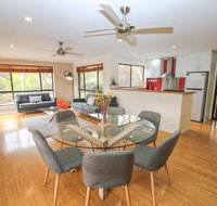 Cindy's View - Accommodation VIC