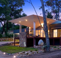 Cinque - Accommodation VIC