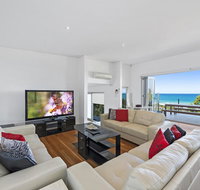 Cinque Terre Beach House - Accommodation VIC