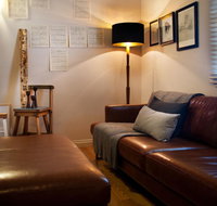 Circa Ivy Prince Daylesford - Accommodation VIC