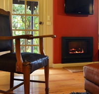 Circa Red London Daylesford - Accommodation VIC