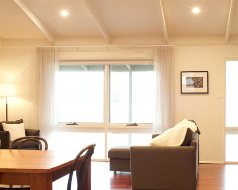 Cirillo Guest House - Accommodation VIC 3