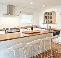 Cirillo Guest House - Accommodation VIC