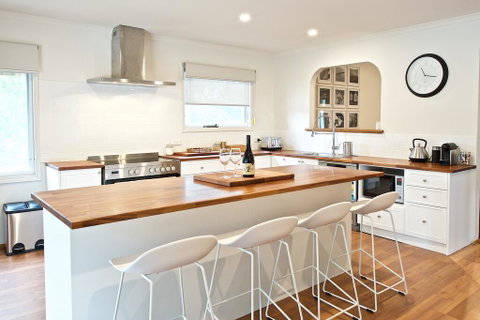 Cirillo Guest House - Accommodation VIC 0