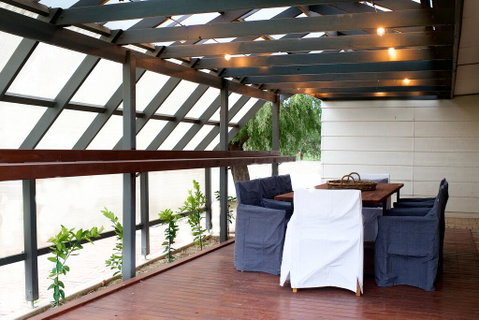 Cirillo Guest House - Accommodation VIC 1