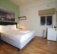 City Centre Budget Hotel - Accommodation VIC
