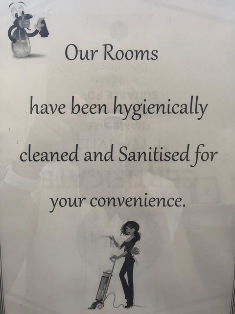 City Centre Motel Kempsey - Accommodation VIC 2