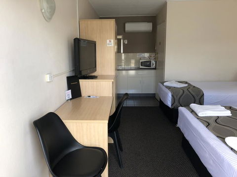 City Centre Motel Kempsey - Accommodation VIC 3