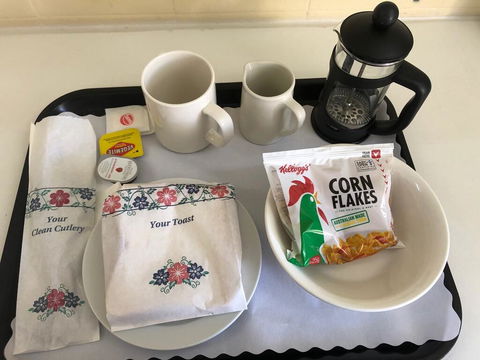 City Centre Motel Kempsey - Accommodation VIC 1