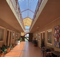 City East Motel - Accommodation VIC