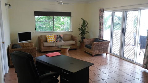 City Garden - Accommodation VIC 0