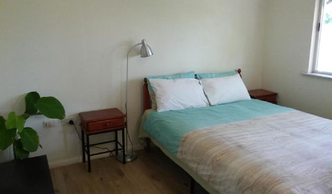 City Garden - Accommodation VIC 2