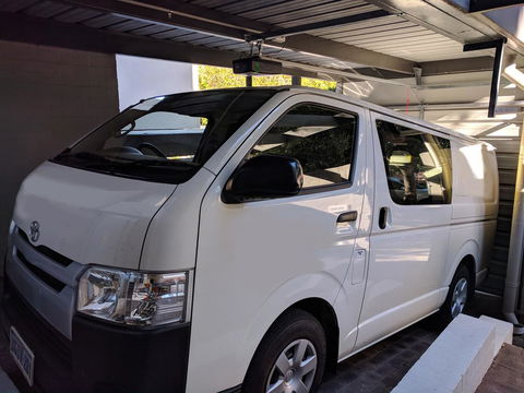 City Gardens - Accommodation VIC 1
