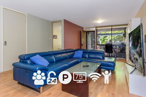 City Gardens - Accommodation VIC 2