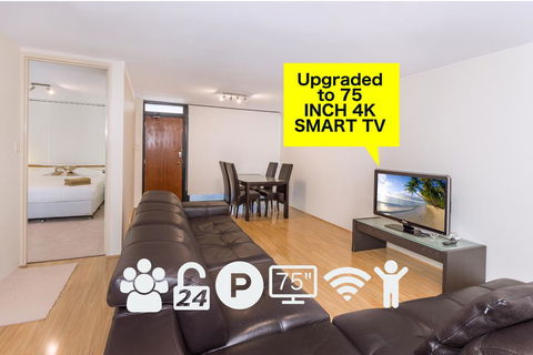 City Gardens - Accommodation VIC 3