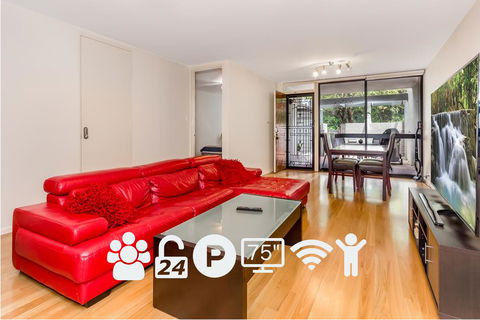 City Gardens - Accommodation VIC 0