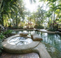 City Oasis Inn - Accommodation VIC