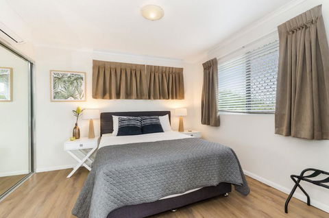 City Stadium Apartment On The Riverfront - Accommodation VIC 2