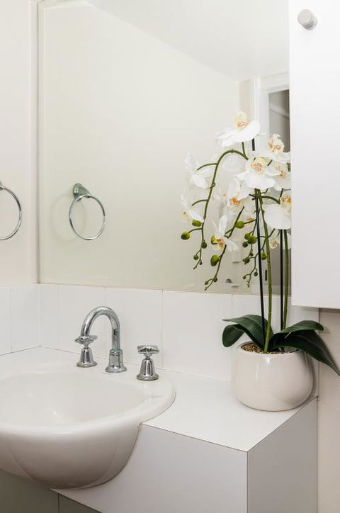 City Stadium Apartment On The Riverfront - Accommodation VIC 3