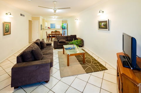 City Terraces Cairns - Accommodation VIC 3