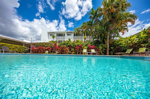 City Terraces Cairns - Accommodation VIC 0