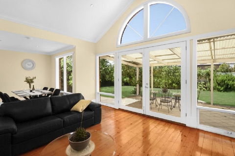 City To Beach - Free WIFI - Free 3 Car Parking - Great Location - Accommodation VIC 0