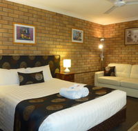 City View Motel - Accommodation VIC