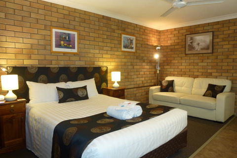 City View Motel - Accommodation VIC 0