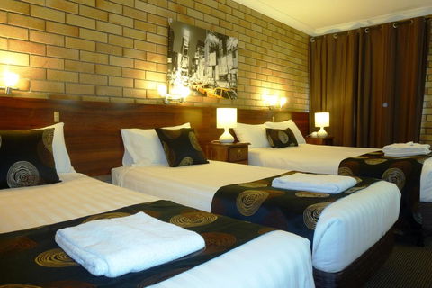 City View Motel - Accommodation VIC 2