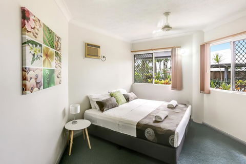 Citysider Cairns Holiday Apartments - Accommodation VIC 0
