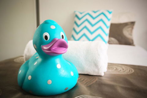 Citysider Cairns Holiday Apartments - Accommodation VIC 3