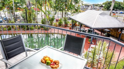 Citysider Cairns Holiday Apartments - Accommodation VIC 1