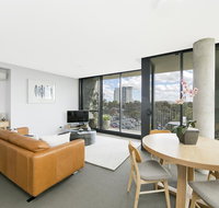 CityStyle Executive Apartments - BELCONNEN - Accommodation VIC