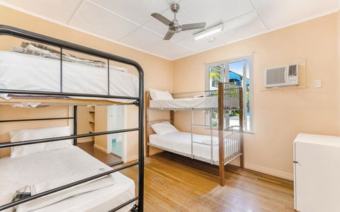 Civic Guesthouse - Accommodation VIC 2