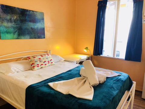 Civic Guesthouse - Accommodation VIC 1