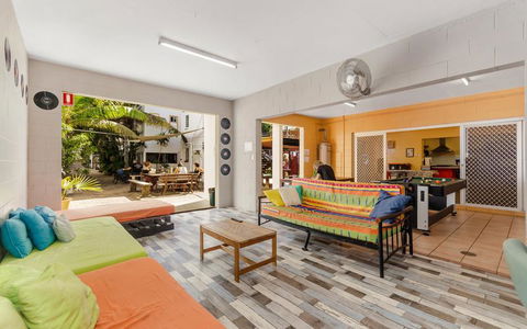 Civic Guesthouse - Accommodation VIC 0