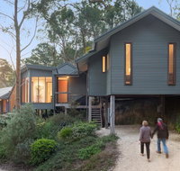 Cladich Pavilions Bed and Breakfast - Accommodation VIC